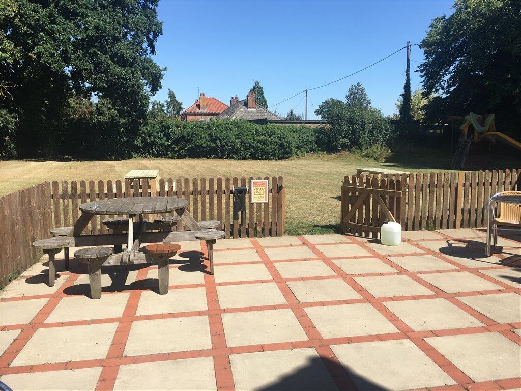 Longe Arms Norwich My Hospitality Solutions